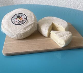 Hamster Milk - Cheese (Lot 001)